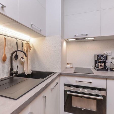 The Spot - Fully Equipped, Central, Modern Studio By Flat Mаnager Sofia Exterior photo