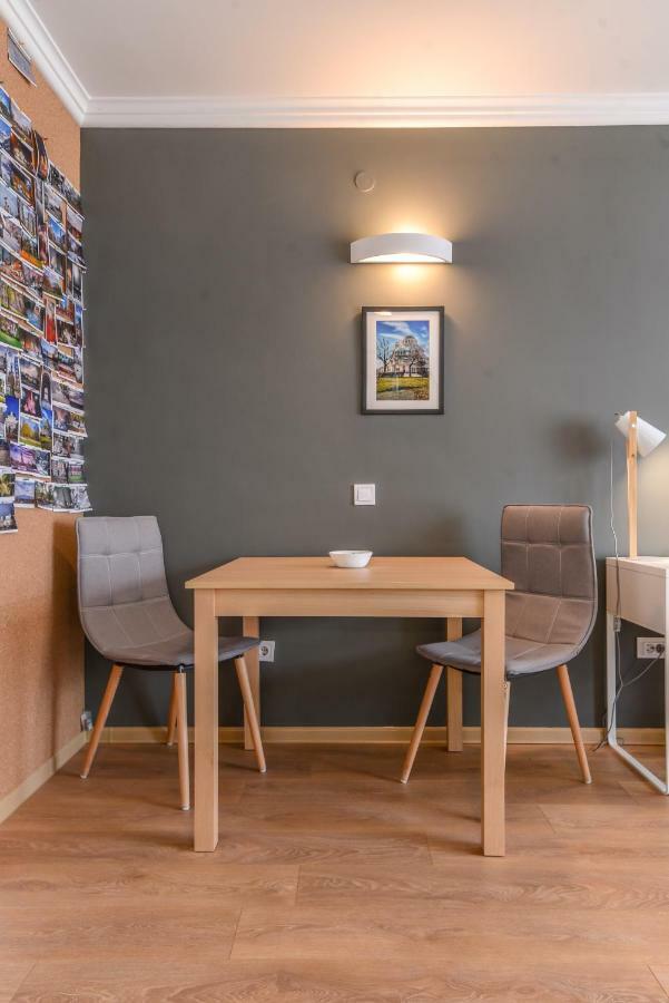 The Spot - Fully Equipped, Central, Modern Studio By Flat Mаnager Sofia Exterior photo